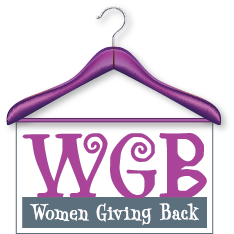 Women Giving Back